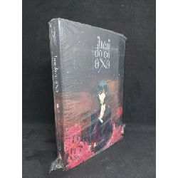 Tiệm đồ cổ a xá tập 1 Huyền sách mới 80% HCM2707 Rebooks.vn