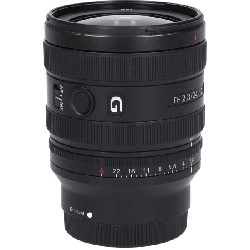 FE24-50mm F2.8G - Hàng hiệu Authentic 886220