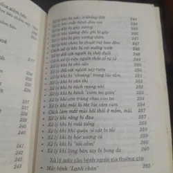 BÁCH KHOA CUỘC SỐNG GIA ĐÌNH (mẹo hay hàng ngày) 558837