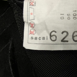 Skirt SACAI 22-06268 - Hàng hiệu Authentic 818080