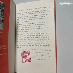 Sông máu - Nguyễn Ngọc Thạch 448573