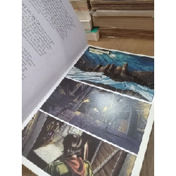 Percy Jackson and the Titan's Curse - Rick Riordan 397385