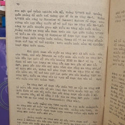 THÔNG TIN KHOA HỌC KỸ THUẬT QUÂN SỰ NƯỚC NGOÀI 10/1981 474181