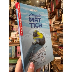 Vùng biển mất tích - Đào Hiếu