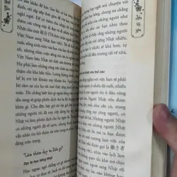 Nhật Bản Đến Và Yêu - Dương Linh 798355