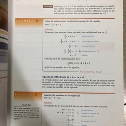 ALGEBRA ( Elementary and Intermediate) - Dugopolski 455776