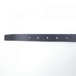 Thắt lưng 30 MONTAIGNE 20mm có thể đảo ngược của CHRISTIAN DIOR - Hàng hiệu Chính hãng 836296