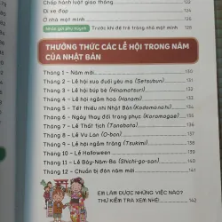 CÁC KĨ NĂNG CƠ BẢN - CẨM NANG SINH HOẠT BẰNG TRANH CHO BÉ 713722