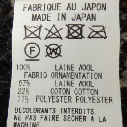 Y's YV-K74-149 Áo len 628292