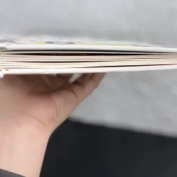 Pop-up Pop up 1 2 3 counting book 799411