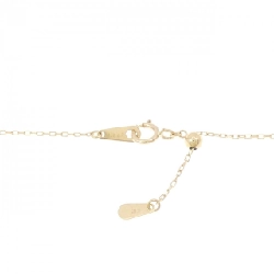 K18YG Dây chuyền kim cương 1.006CT - Hàng hiệu Chính hãng 846688