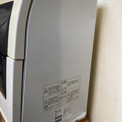 Máy rửa bát Panasonic NP-TR7 Nhật Bản 530681