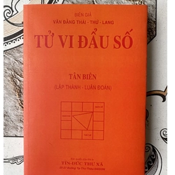 Tử vi đẩu số - Tân Biên 223873