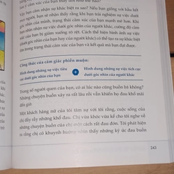 Sách "Làm Chủ Tư Duy, Thay Đổi Vận Mệnh" - Bí quyết tư duy tích cực 283367