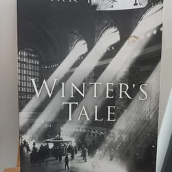 Winter's Tale (by Mark Helprin) sách ngoại văn đã qua sử dụng - đã chuyển thể thành phim