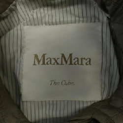 【Khuyến mãi】Áo khoác Max Mara 640769