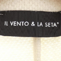 IL VENTO&LA SETA ジャケット - Hàng hiệu Authentic 825643