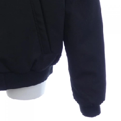 Áo khoác PRADA logo tam giác SGC073 S221 11A6 - Hàng hiệu Chính hãng 884085