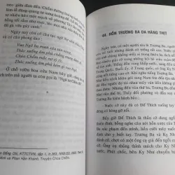 Những Truyên Cổ Việt Nam Mang Màu Sắc Phật Giáo 700834