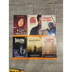 Series PENGUIN READERS (Sách luyện đọc tiếng Anh) 317382