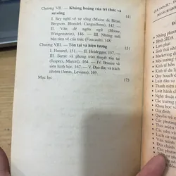 Các triết thuyết lớn  553474