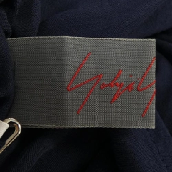 YOHJI YAMAMOTO+NOIR NH-T13-987 Áo - Hàng hiệu Chính hãng 631894