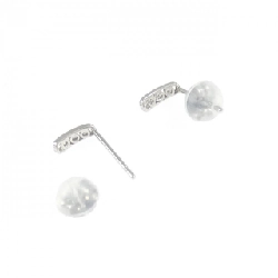 PT900 Bông tai kim cương 0.06CT - Hàng hiệu Authentic 869620