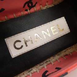 CHANEL Giày Espadrille G38628Y55871 - Hàng hiệu Chính hãng 656961