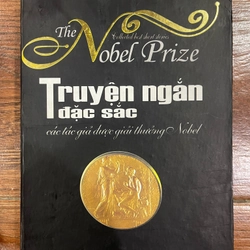 Truyện ngắn đặc sắc các tác giả được giải Nobel