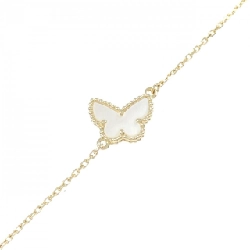 Vancleef & Arpels Sweet Alhambra Bướm Vòng Tay