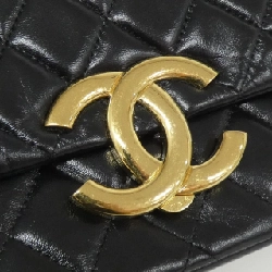 Túi xách chéo Chanel AS3855 610410