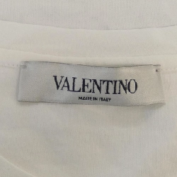 Áo thun VALENTINO QB2MG08D44H 629529