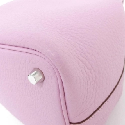 Túi Hermes Picotin Lock PM 056289CK 615656