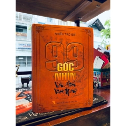 99 góc nhìn văn hiến Việt Nam