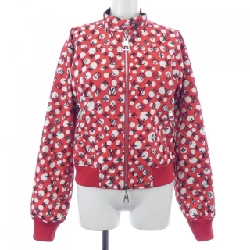 【Mã giảm giá】Louis Vuitton LOUIS VUITTON Áo khoác