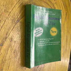 ENGLISH GRAMMAR IN USE- RAYMOND MURPHY 697820