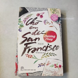 Chờ em đến san francisco