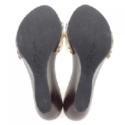 Giày sandal SALVATORE FERRAGAMO - Hàng hiệu Authentic 830414