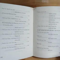 Chế Lan Viên - Người Làm Vườn Vĩnh Cửu 705383