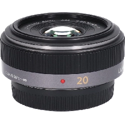 G20mm F1.7 (H-H020) - Hàng hiệu Authentic