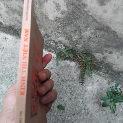 Kinh thi Việt Nam  1025126