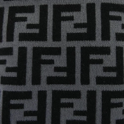 【Mã giảm giá】FENDI Áo len 646085