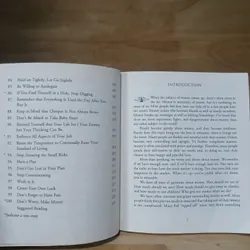 Don't Sweat The Smell Stuff About Money - Richard Carlson 711745