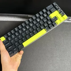 Bàn Phím Cơ ZIFRIEND TK68  782039