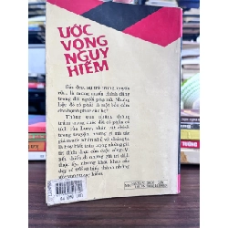 Ước Vọng Nguy Hiểm - Una-Mary Parker - Una-Mary Parker 973232