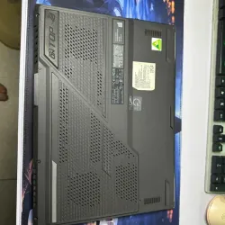 Laptop assus rogstrix g15 h513, ryzen 7, 521g, 144hz 568769