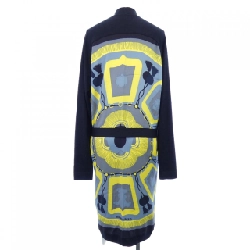 HERMES POSTE ET CAVALERIE *16-7755 Áo khoác dài - Hàng hiệu Authentic 824366