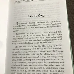 Nguyễn Công Hoan hồi ký - Đời viết văn của tôi - Thăm nhà người anh em chiến đấu 719710