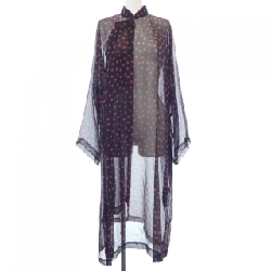 COMME des GARCONS GE-J028 Đầm - Hàng hiệu Authentic