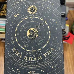 Những nhà khám phá mới 99.9% sách phiêu lưu